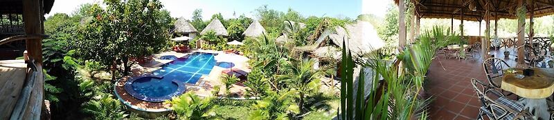 Darica Resort