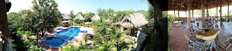 Darica Resort