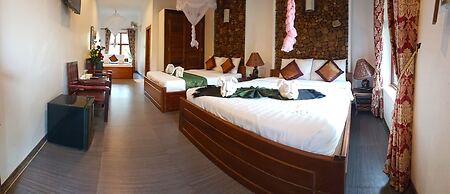 Darica Resort