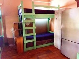 St Kilda East backpackers' hostel