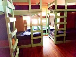 St Kilda East backpackers' hostel