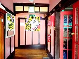 St Kilda East backpackers' hostel