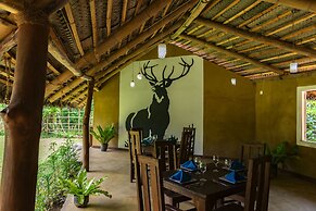 Kandy Cabana Eco Resort