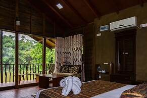 Kandy Cabana Eco Resort