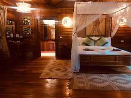 Viking Nature Resort