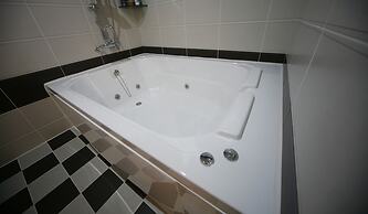 Chuncheon Myeongdong Hotel