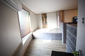 Chuncheon Myeongdong Hotel