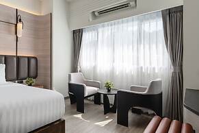 Panmanee Hotel