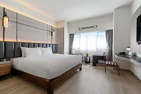 Panmanee Hotel