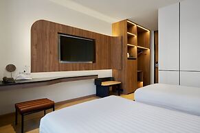 Panmanee Hotel