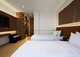 Panmanee Hotel