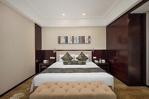 Grand New Century Hotel