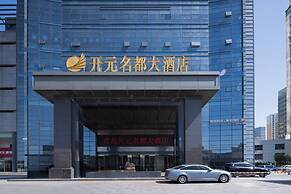 Grand New Century Hotel