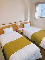 Fuchu Urban Hotel Main