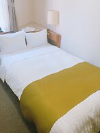 Fuchu Urban Hotel Main