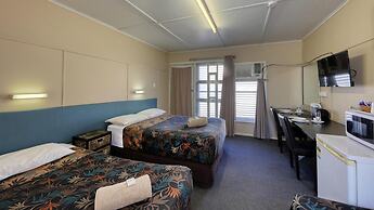 Matilda Motel