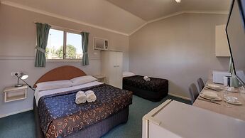 Matilda Motel