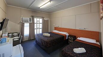 Matilda Motel