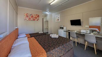 Matilda Motel