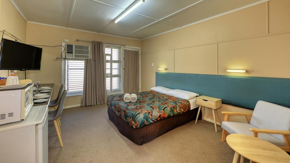 Matilda Motel