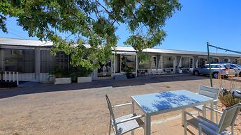 Matilda Motel