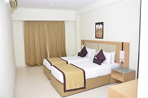 Zip By Spree Hinjewadi