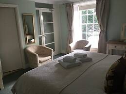 The Coachman Inn