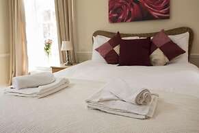 The Coachman Inn
