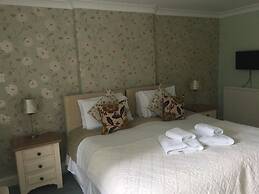 The Coachman Inn