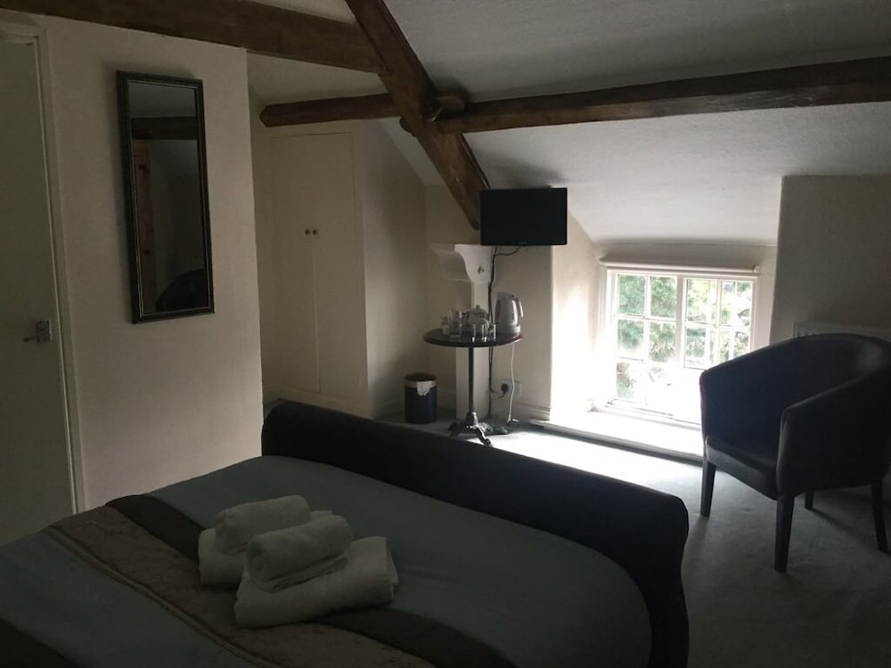 The Coachman Inn