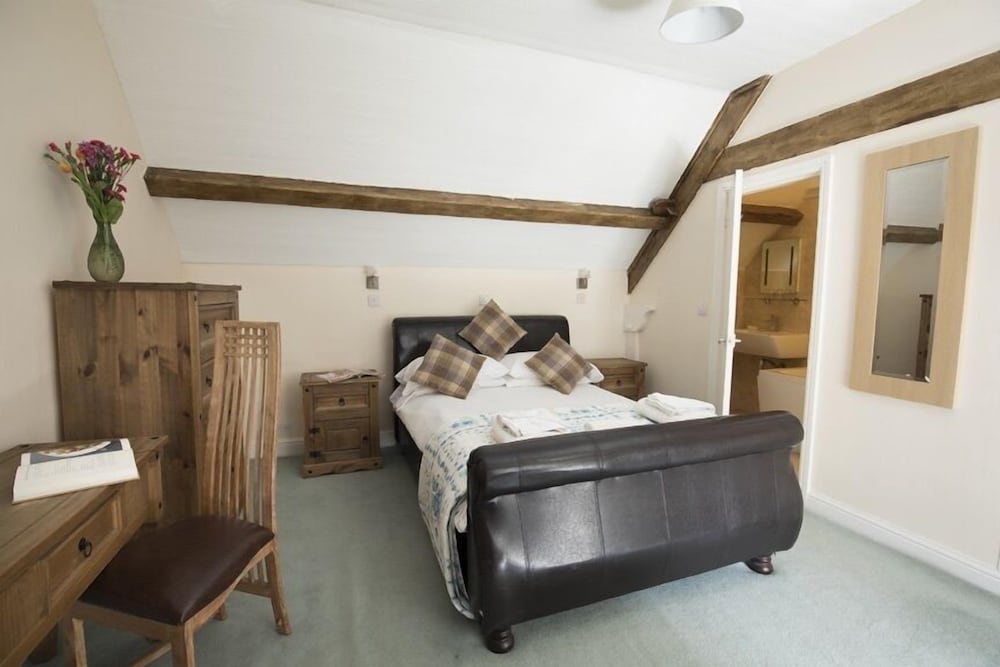 The Coachman Inn