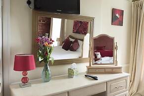 The Coachman Inn