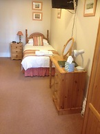 By The Sea Bed and Breakfast