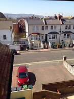 By The Sea Bed and Breakfast