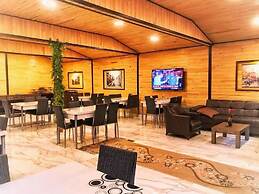 Sekersu Hotel