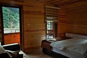 Sekersu Hotel