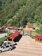 Sekersu Hotel