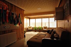 Sekersu Hotel
