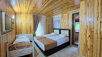 Sekersu Hotel