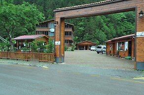 Sekersu Hotel