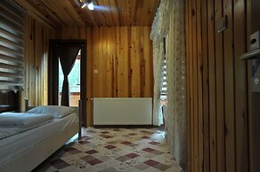 Sekersu Hotel
