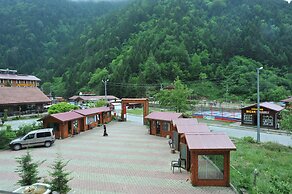 Sekersu Hotel