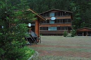 Sekersu Hotel
