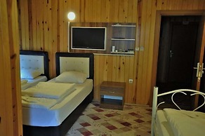 Sekersu Hotel