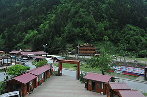 Sekersu Hotel