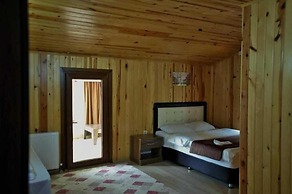 Sekersu Hotel