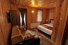 Sekersu Hotel