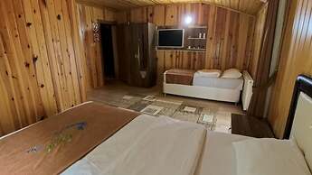 Sekersu Hotel