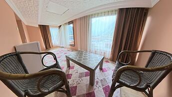 Sekersu Hotel