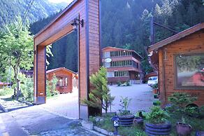 Sekersu Hotel